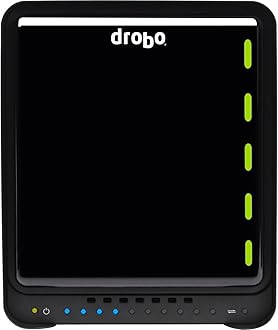 Amazon.com: Drobo: NAS Drobos