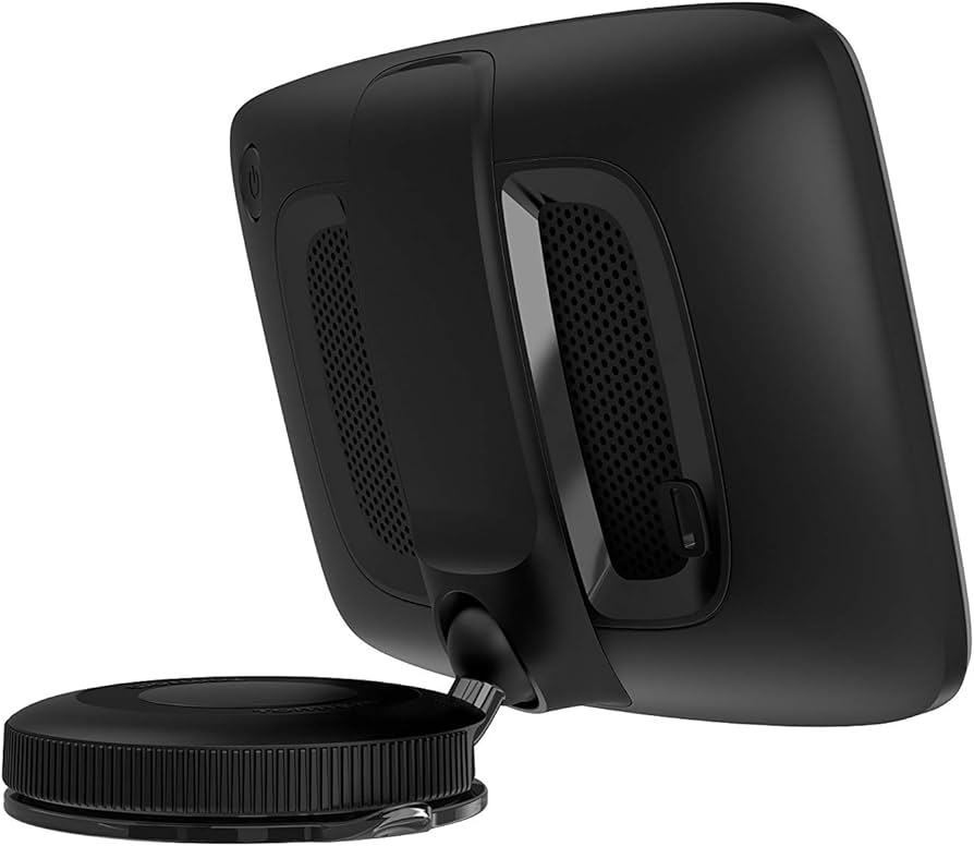 Amazon.co.jp: TomTom Via 1525TM 5インチ GPSナビゲーションデバイス