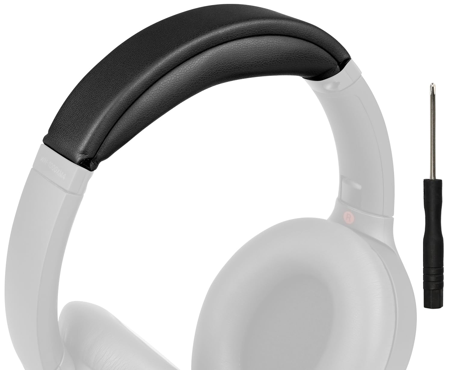 Amazon.com: SOULWIT Headband Cover for Sony WH-1000XM4 (WH1000XM4