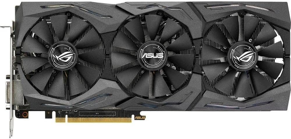 Amazon.co.jp: ASUS R.O.G. STRIXシリーズ NVIDIA GeForce GTX1060搭載