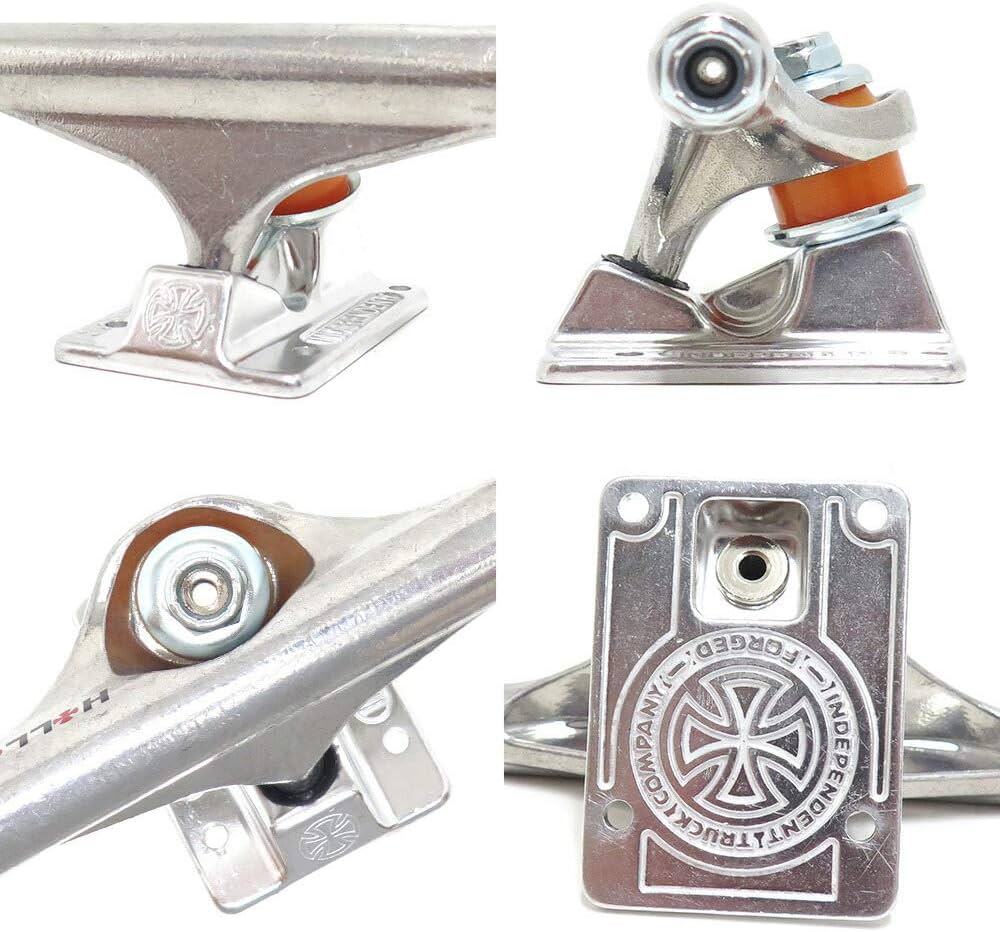 Amazon | INDEPENDENT インディペンデント トラック STAGE 11 FORGED