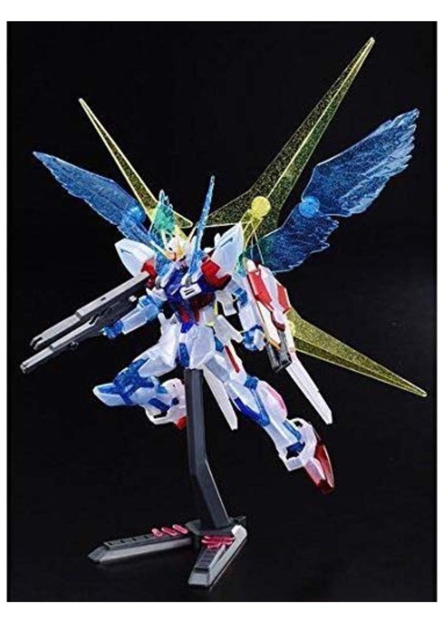 Amazon | HGBF 1/144 スタービルドストライクガンダム Ver.RGシステム
