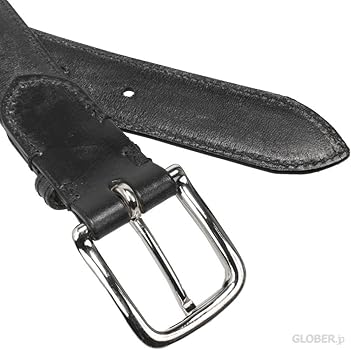 Amazon | [ホワイトハウスコックス] B8665 ブライドルレザーベルト 幅