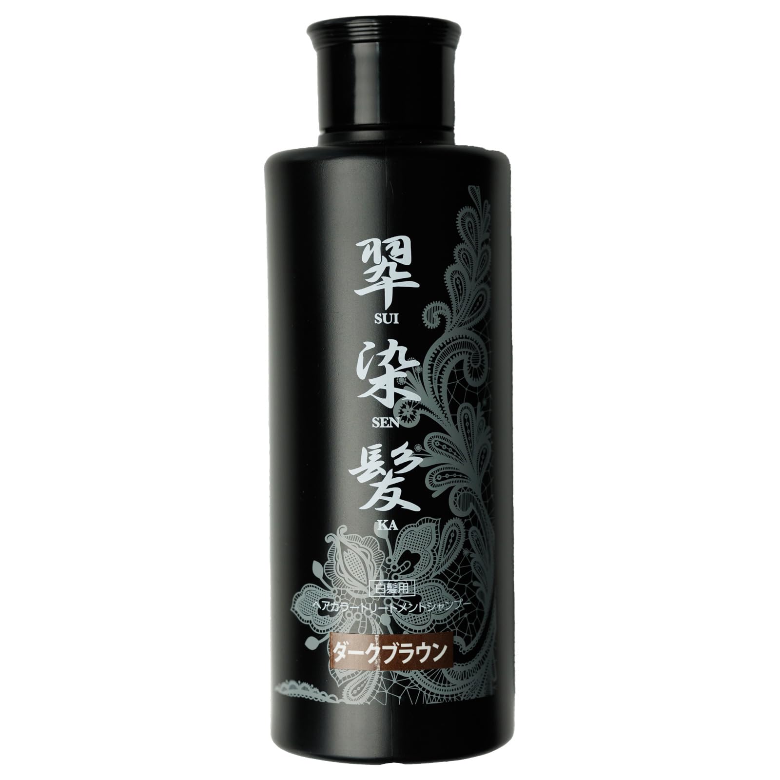 Amazon | cosmoroyal(コスモローヤル) 翆染髪スイセンカ(ダーク