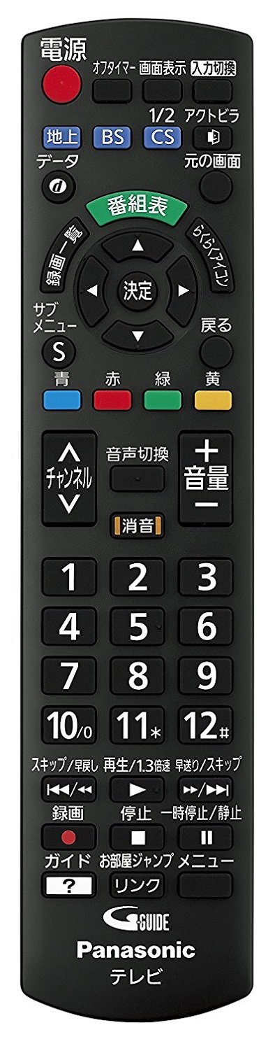 Amazon | パナソニック 32V型 液晶テレビ ビエラ TH-32D305