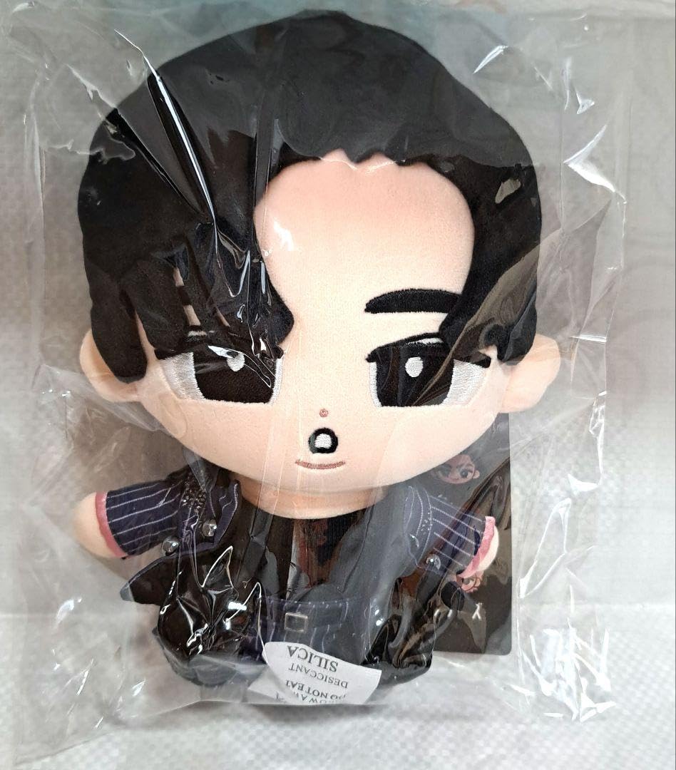 Amazon.co.jp: 目黒蓮 すのチルぶら下がらないシリーズ (BIGぬいぐるみ