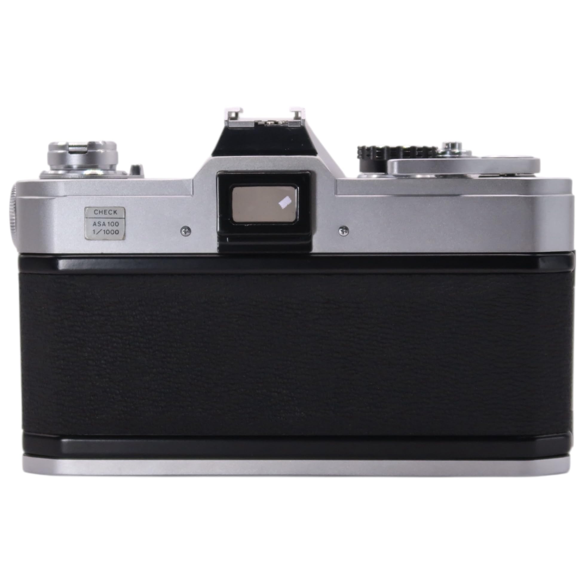 Amazon.com : Canon FTb-QL Manual Focus SLR Camera With Canon 50mm