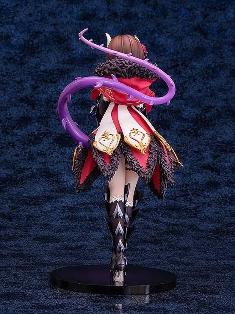 Amazon.com: ウイング(Wing) Princess Connect! Re Dive Jericho 1/7