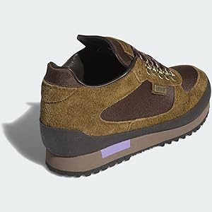 Amazon.co.jp: [アディダス] オリジナルス A.ブロンディ ウィンター