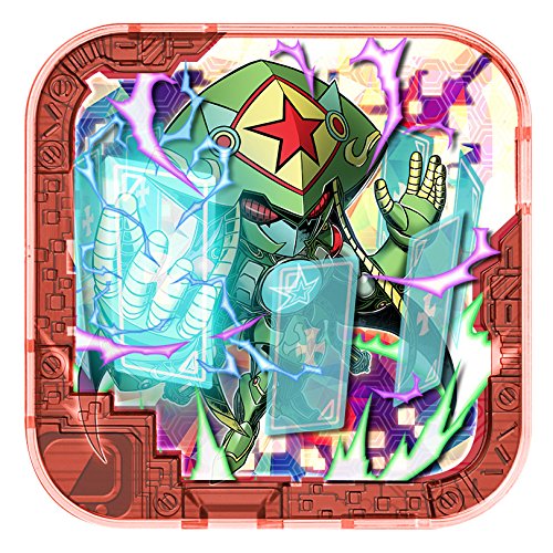 Amazon | デジモンユニバース アプリモンスターズ アプモンチップ