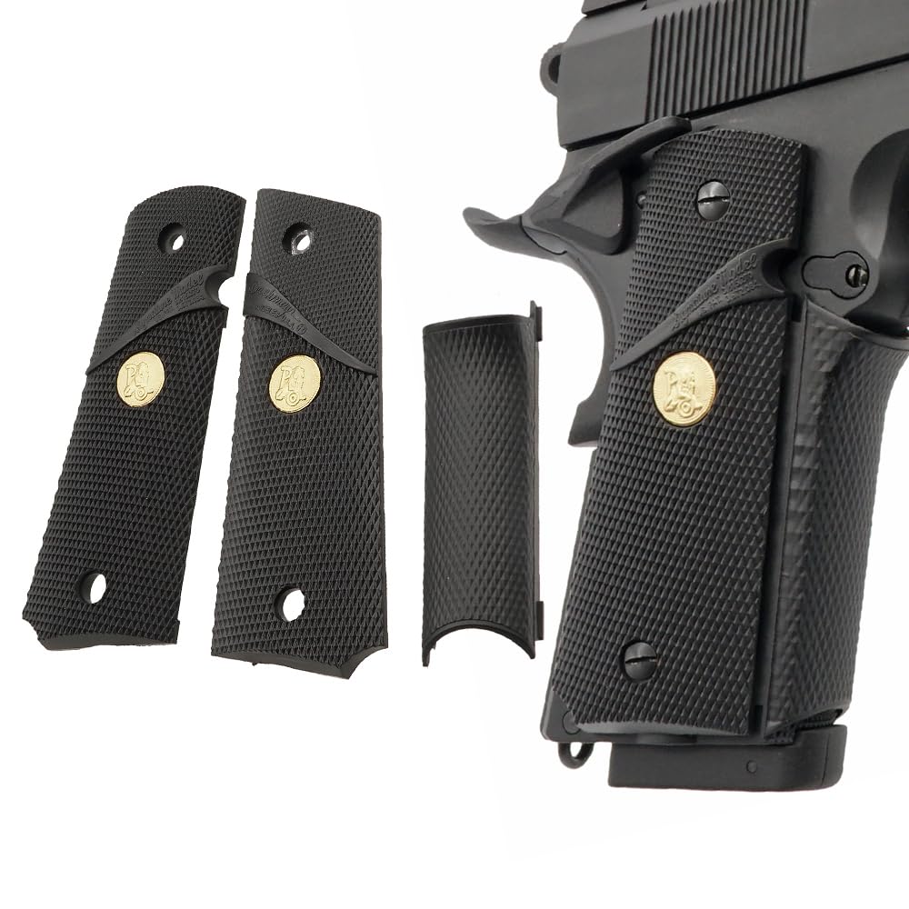 Amazon | 良品武品 Carbon8 M45 CQP DOC MCO 用 バックマイヤータイプ