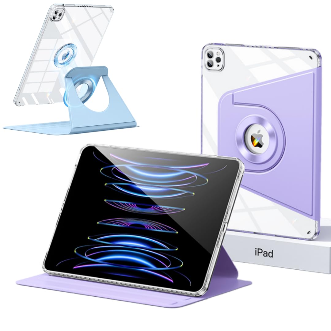 Amazon.co.jp: 磁気吸着 iPad Mini A17 Pro 2024ケース iPad Mini6