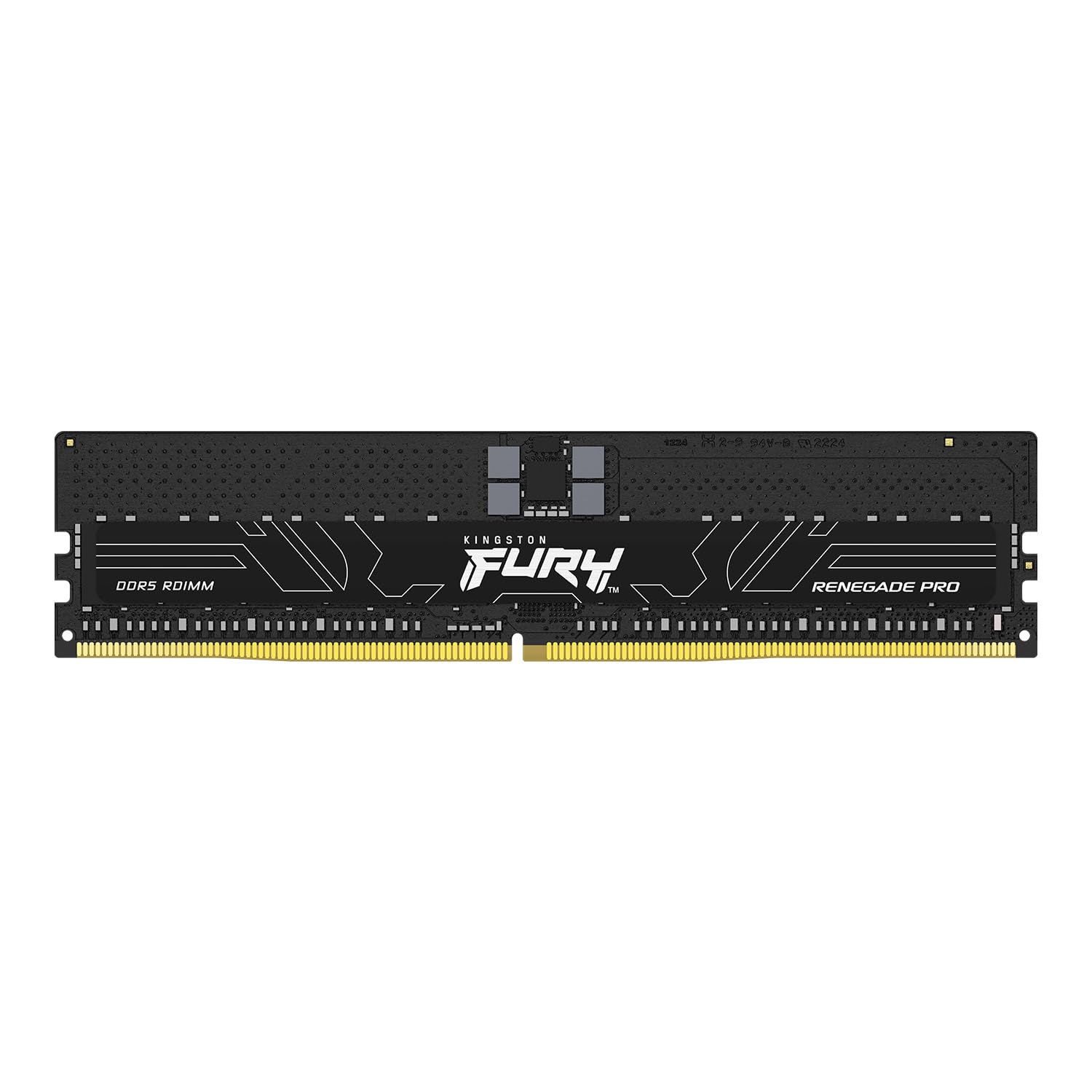 Amazon | Kingston (キングストン) FURY Renegade Pro PnP 32GB 4800MT