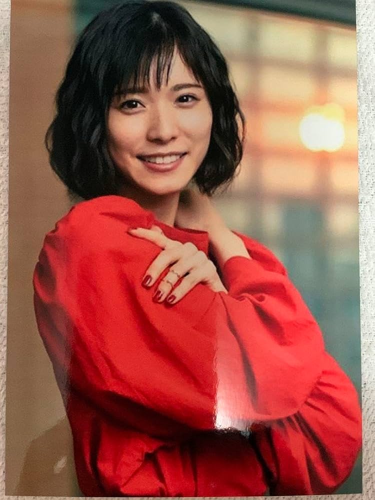 Amazon.co.jp: 松岡茉優写真C サイズはL版です。30枚セット : おもちゃ
