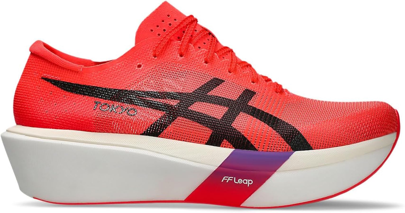 ASICS メタスピードスカイ東京 27cm オレンジ 元箱あり Runners Pulse