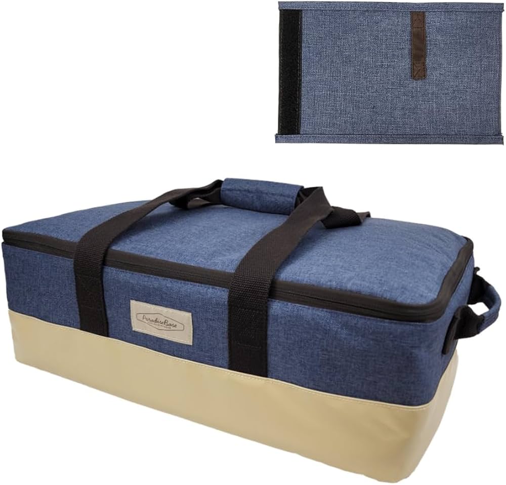 Amazon｜焼き上手さんα 専用ケース ソフトコンテナ 29L Sサイズ マルチ