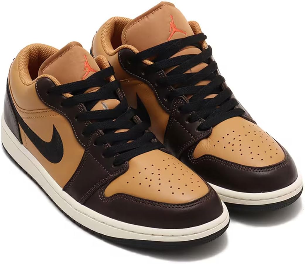 Amazon | [ナイキ] エア ジョーダン 1 ロー SE AIR JORDAN 1 LOW SE