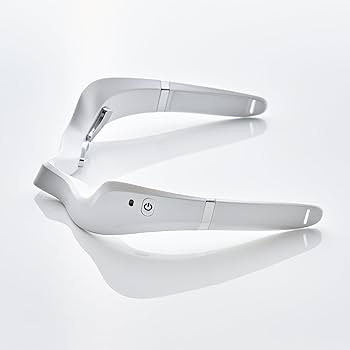 Amazon.co.jp: LUXCEAR【目元専用美顔器】 Myuxer（ミューサー