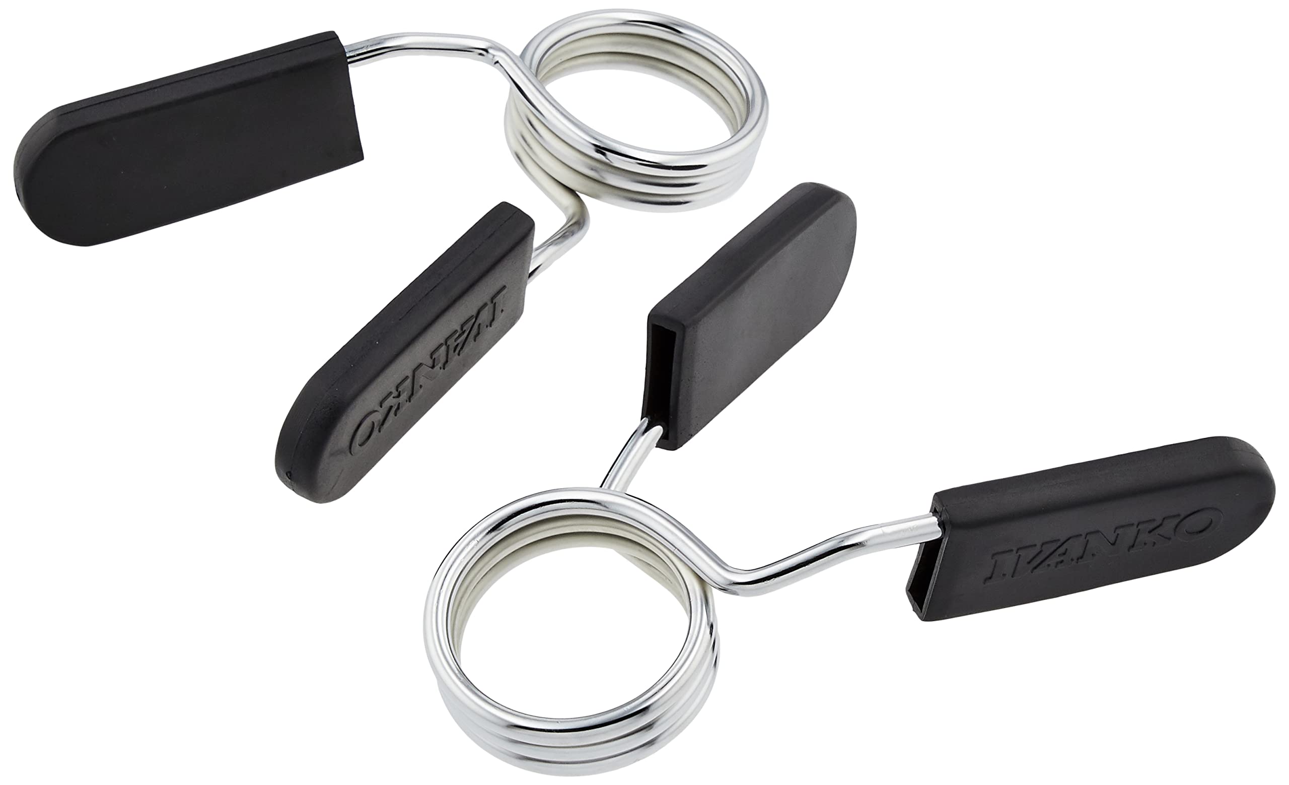 Amazon | IVANKO(イヴァンコ) SPC-1 スプリング オリンピックカラー