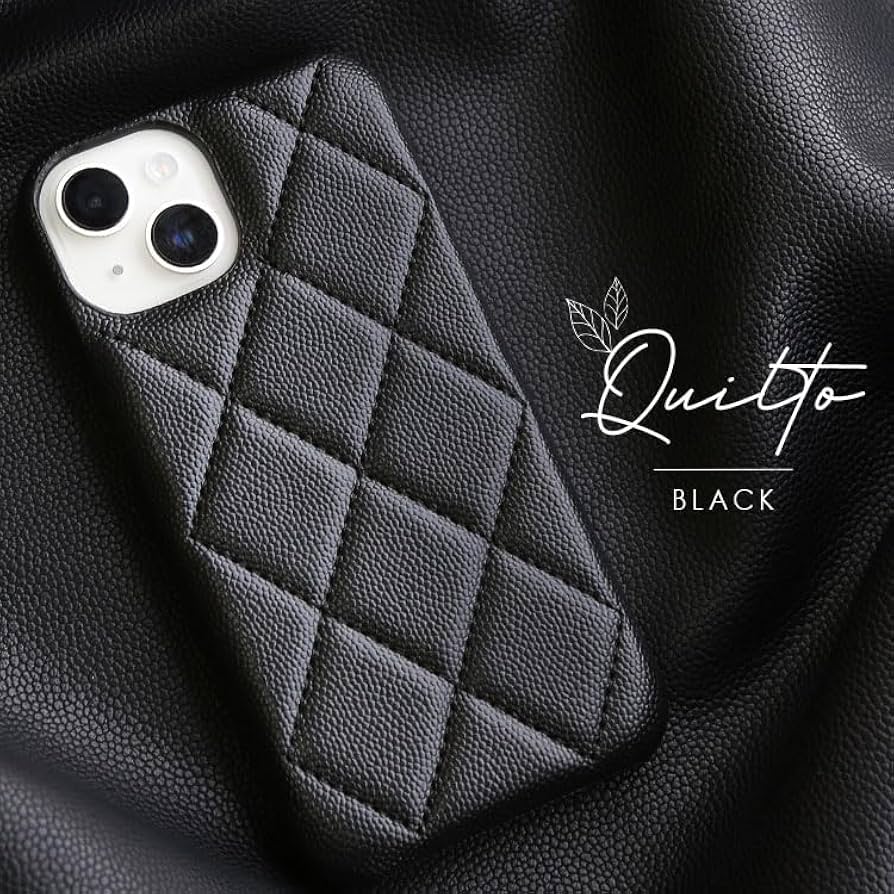 Amazon.co.jp: ZENIX DESIGN TECH iPhone13 Pro Max 用 ケース キルト