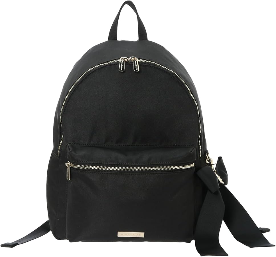 Amazon.co.jp: Maison de FLEUR(メゾン ド フルール) 撥水加工リボン