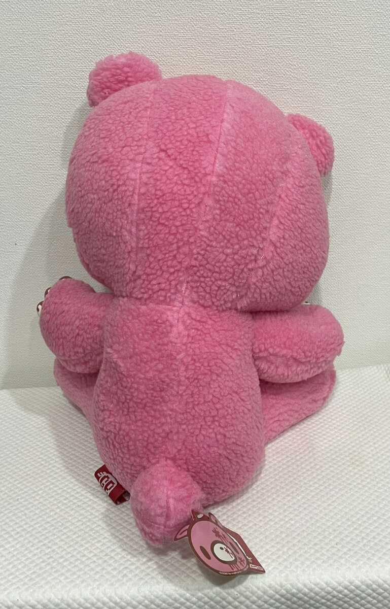 Amazon.co.jp: CGP-309 チャックスGP 座グル ミ ぬいぐるみ シープボア