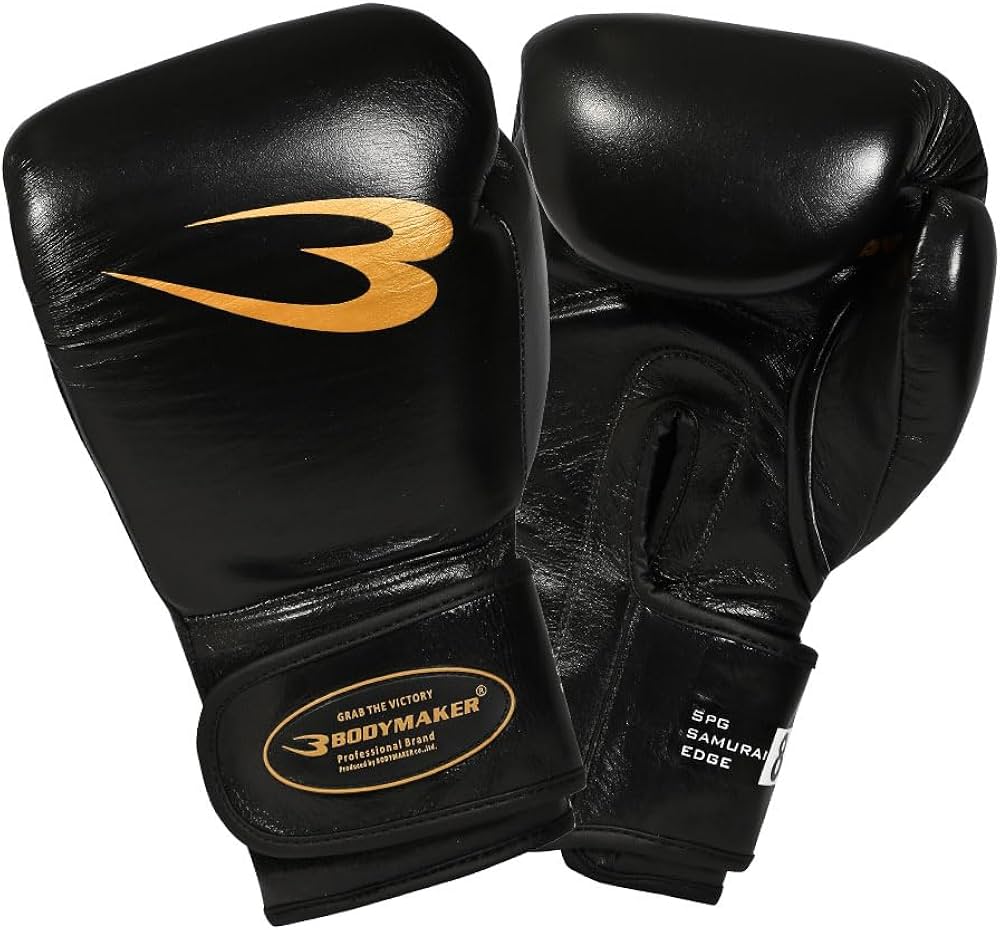 Amazon.co.jp: BODYMAKER(ボディメーカー) ボクシンググローブ