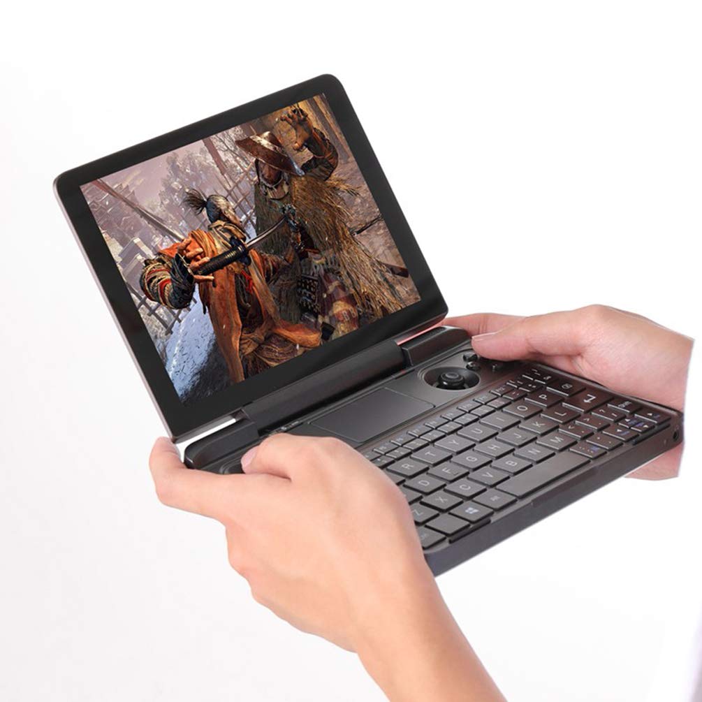 Amazon.com : GPD Win Max 2021 [11th Core CPU I7-1195G7-1TB] 8