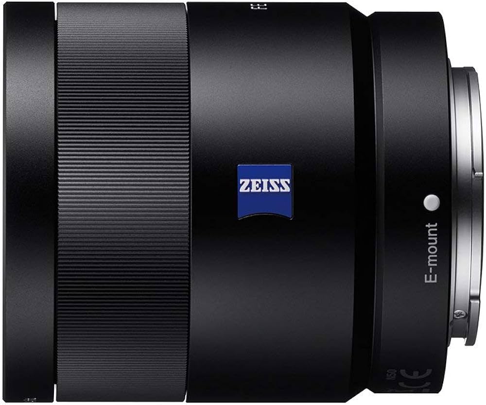レンズ(単焦点) Sonnar T FE 55mm F1.8 ZA Amazon.co.jp: ソニー 55mm