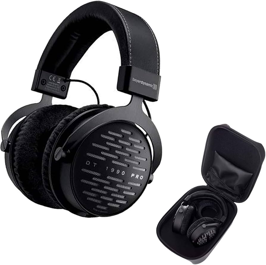 Amazon.co.jp: beyerdynamic DT 1990 Pro Open Studio リファレンス