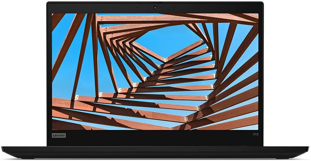 Lenovo ThinkPad X13 Gen 1 Laptop - 13.3