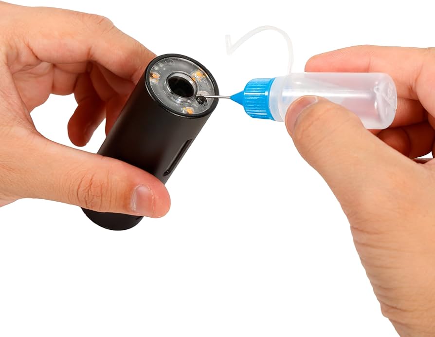 Amazon | [LAYLAX] スモークトレーサー 発煙機能付き ロング(165㎜) 14