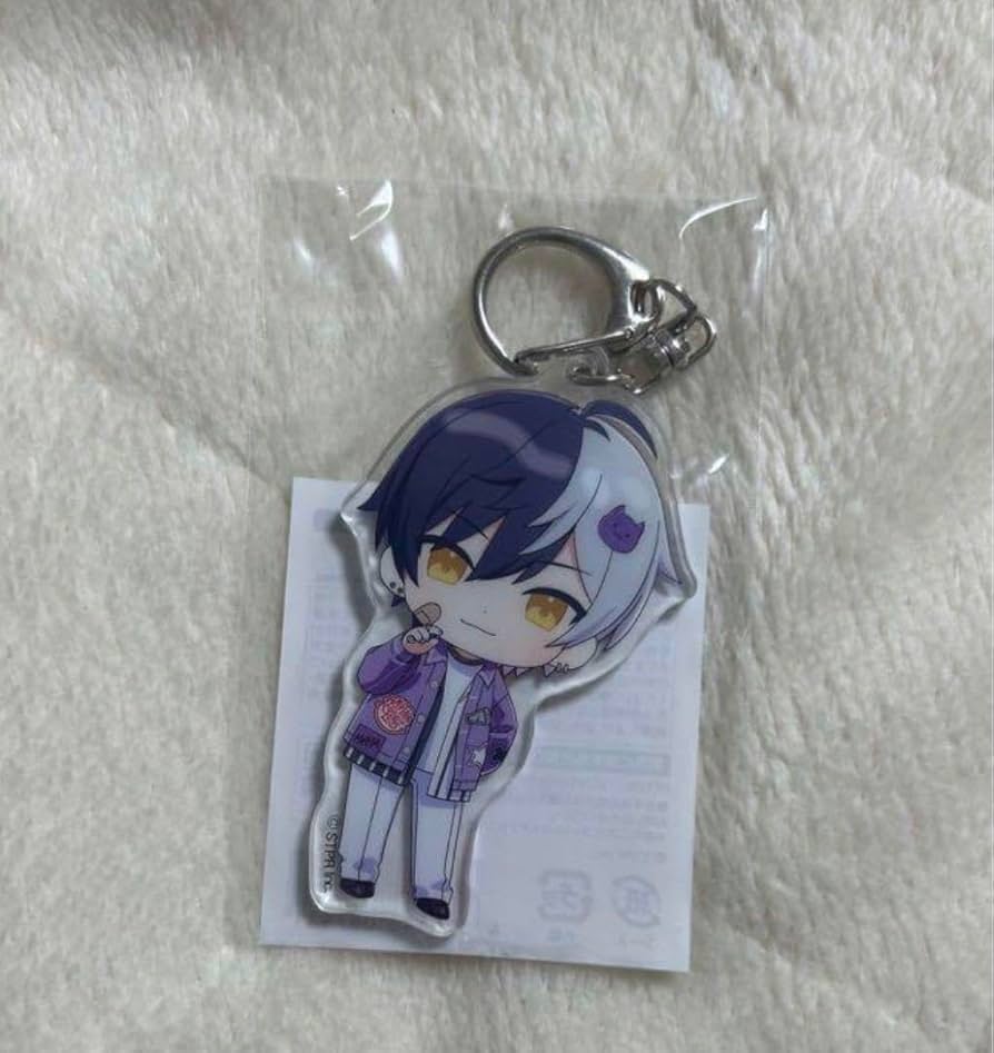 Amazon.co.jp: まぜ太 アクキー アクリルキーホルダー 2024 アンプ