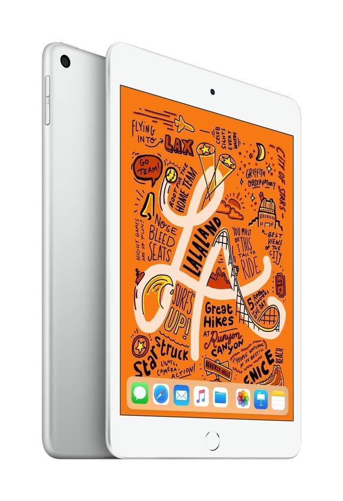 Amazon.co.jp: 【整備済み品】Apple iPad mini (第5世代) Wi-Fi +