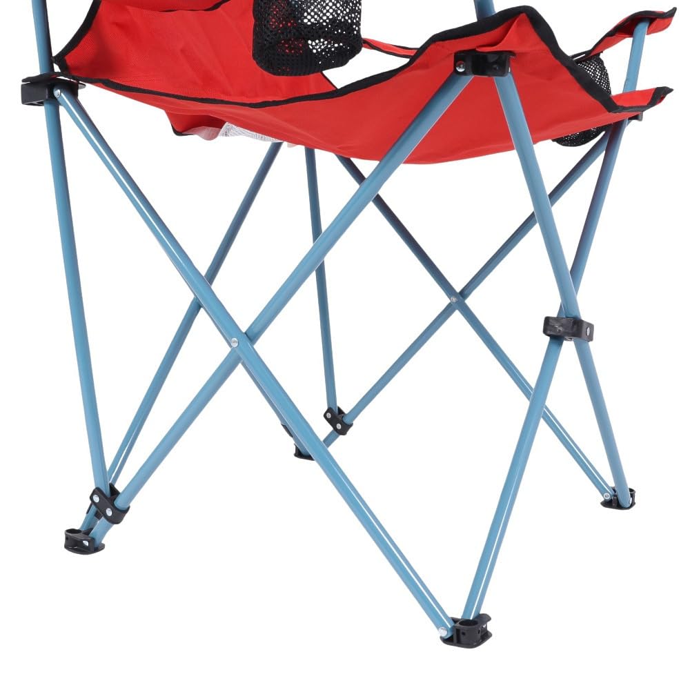 Amazon.co.jp: チャムス (CHUMS) ブービーイージーチェアワイド 椅子