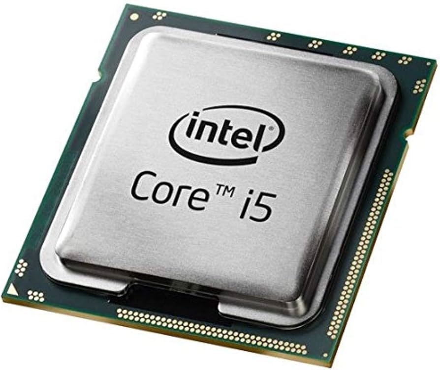 Amazon.com: Intel Core i5 i5-7500T Quad-core (4 Core) 2.70 GHz