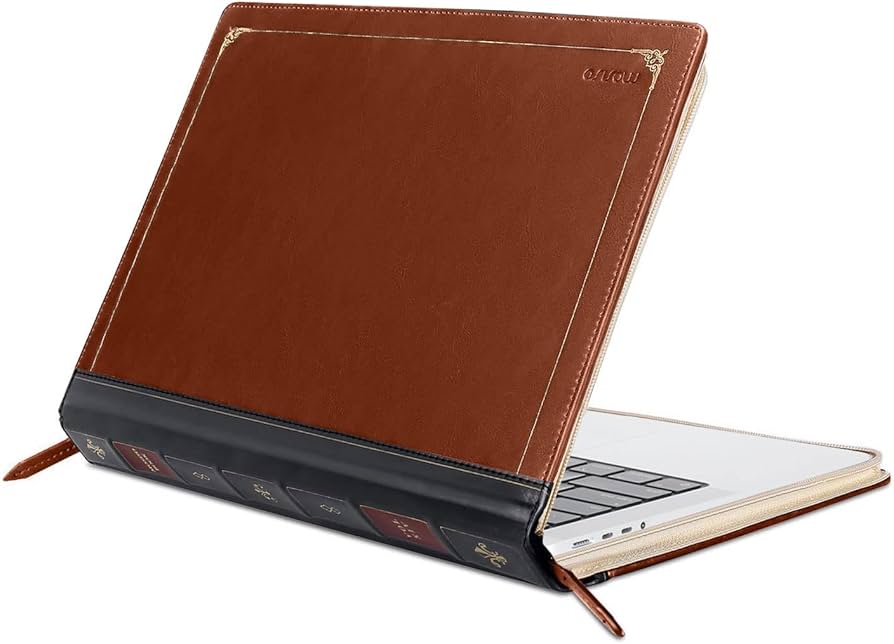 Amazon.com: MOSISO Compatible with MacBook Pro 14 inch Case 2025
