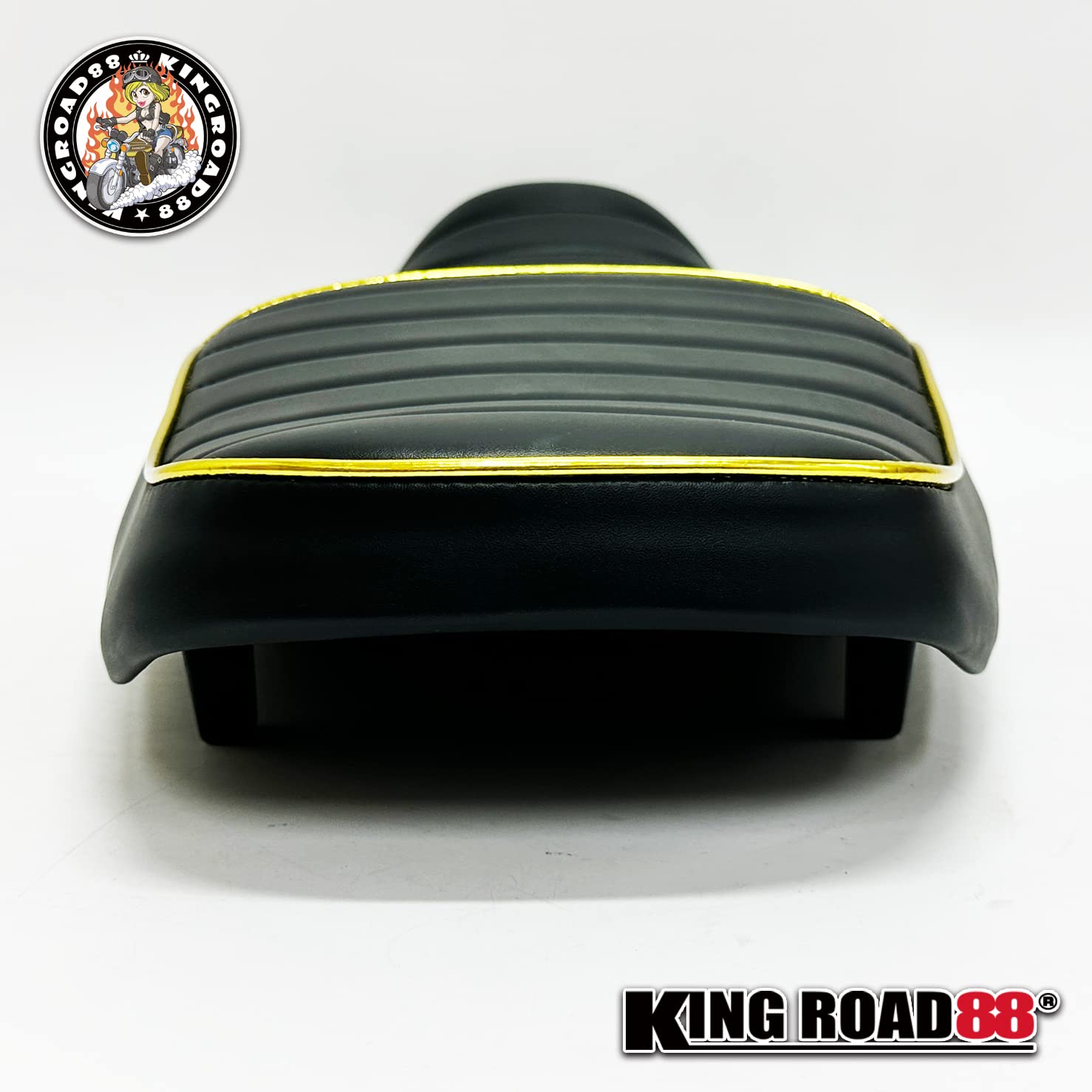 Amazon | King Road 88 バリオスⅡ型 / ZR250B ☆ タックロールシート