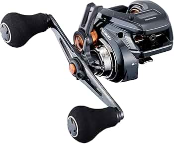 Amazon | シマノ(SHIMANO) ベイトリール 25バルケッタ Fカスタム