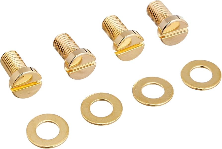 Amazon.co.jp: Goldo(ゴルドー) Les Trem LPタイプギター用トレモロ