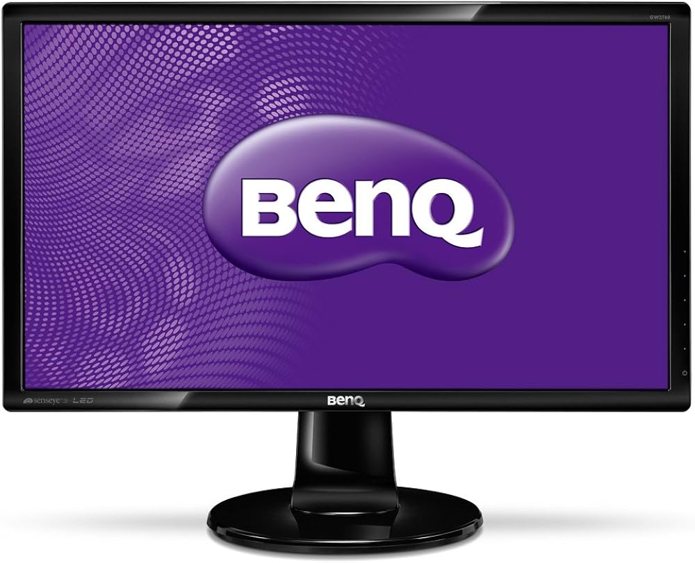 Amazon.co.jp: BenQ 27インチワイド スタンダードモニター (Full HD/VA