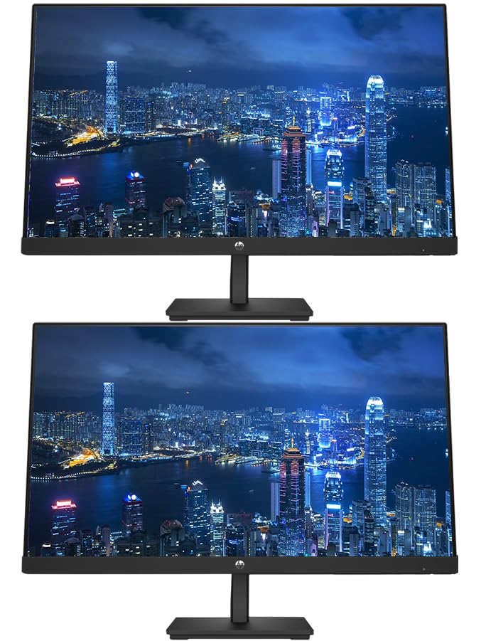 Amazon.com: HP V27i G5 27 inch 1920 x 1080 LED Backlit Full HD LCD