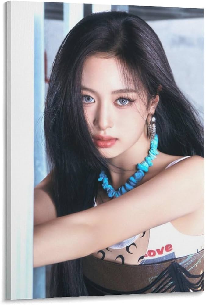 Amazon.co.jp: 歌手 AHYEON アヒョン BABYMONSTER ベイビーモンスター