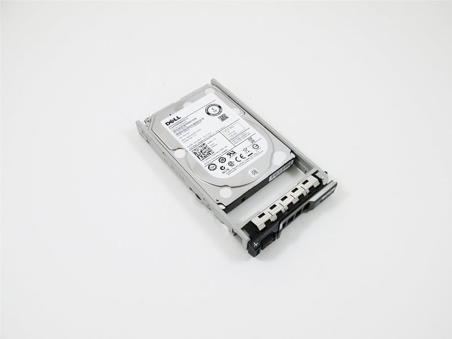 Amazon.com: Dell 1TB 7.2K 2.5in SATA - Enterprise Class Hard Drive