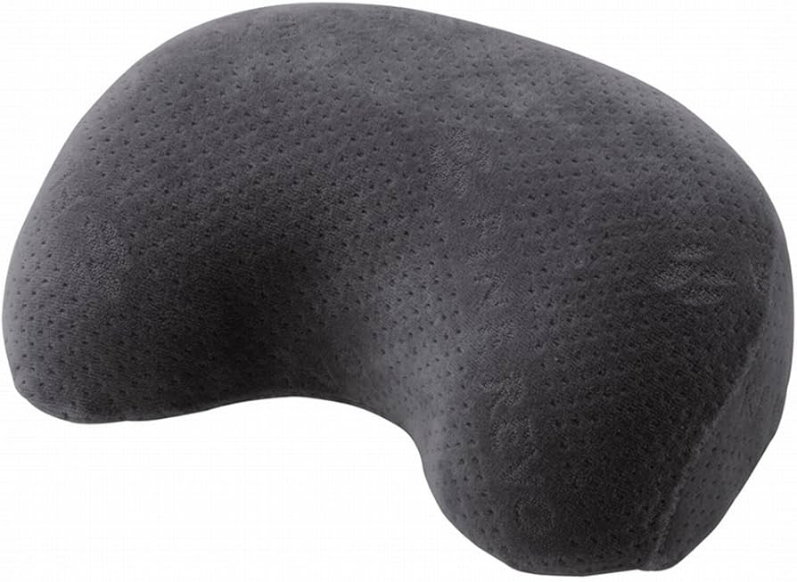 Amazon｜ASLEEP(アスリープ) ファインレボ お昼寝ピロー まくら