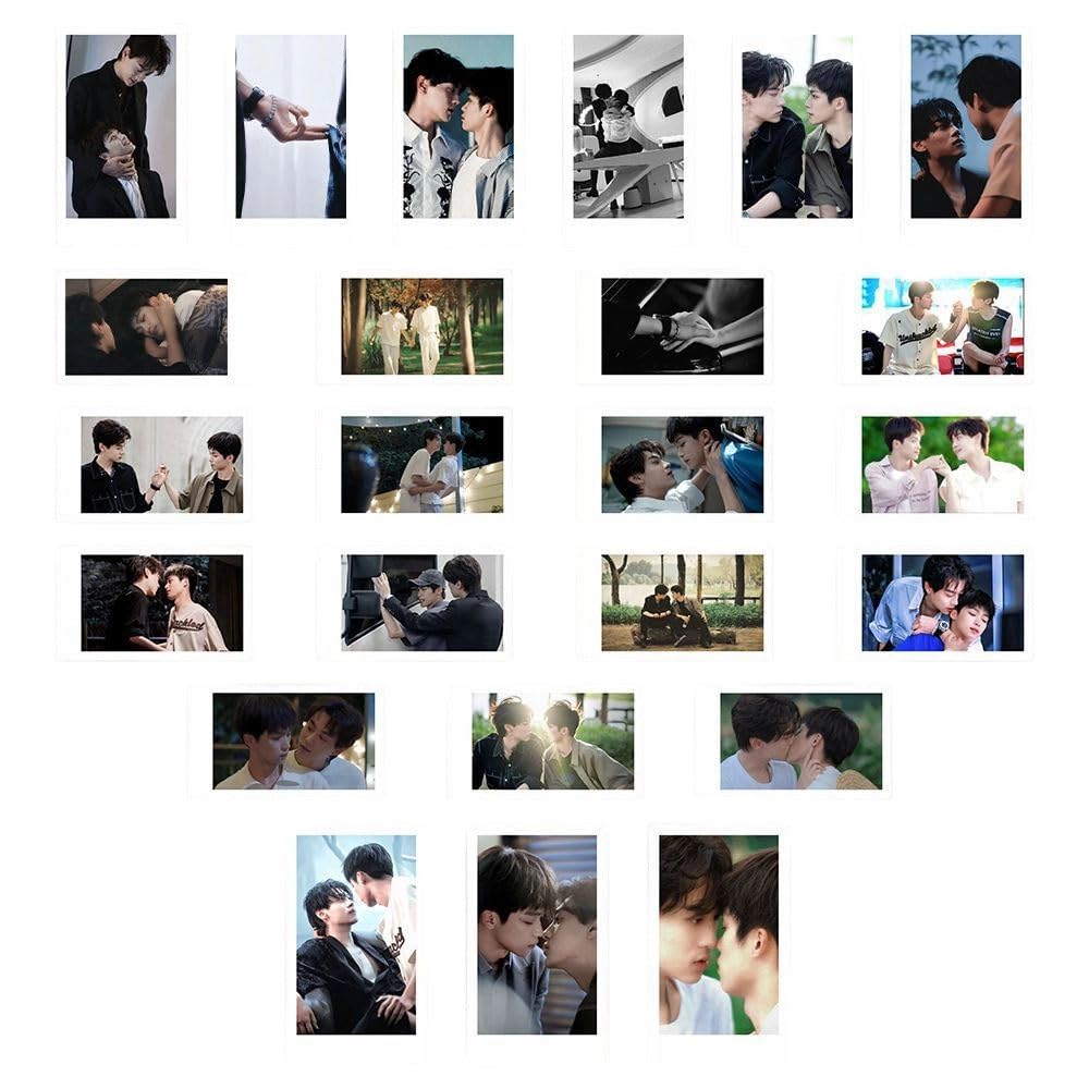 Amazon | 逆愛～Revenged Love～ ポラロイド チェキ フォトカード 写真