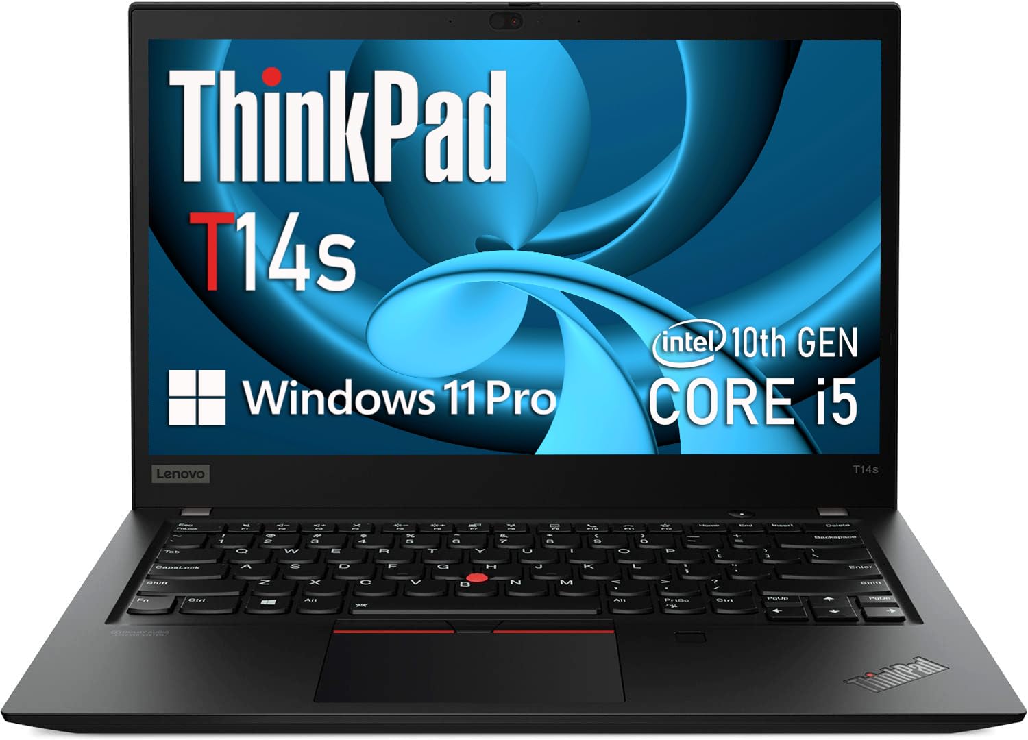 Amazon.com: Lenovo ThinkPad T14s Gen 1 - 14-inch FHD Laptop