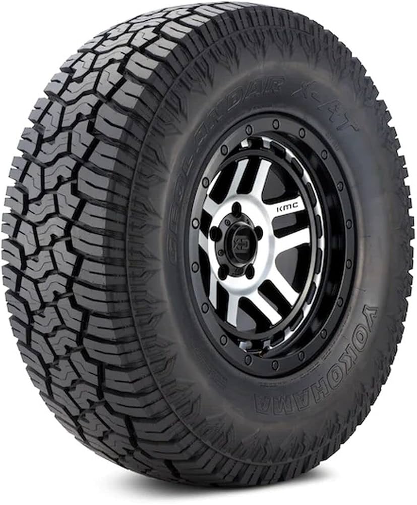 Amazon.co.jp: GEOLANDAR X-AT G016 LT215/70R16 100/97Q : 車＆バイク