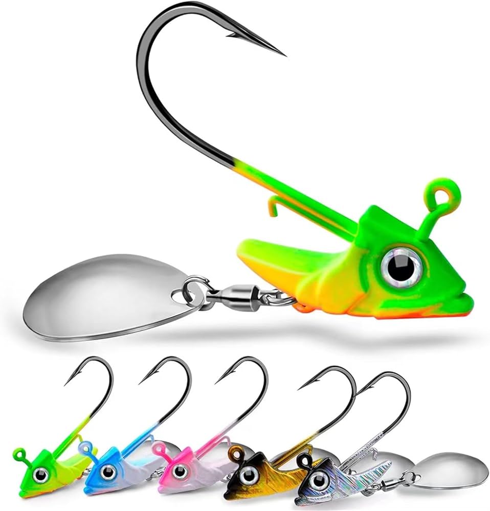 Amazon.co.jp: ジグヘッド ワームセット ソフトルアー