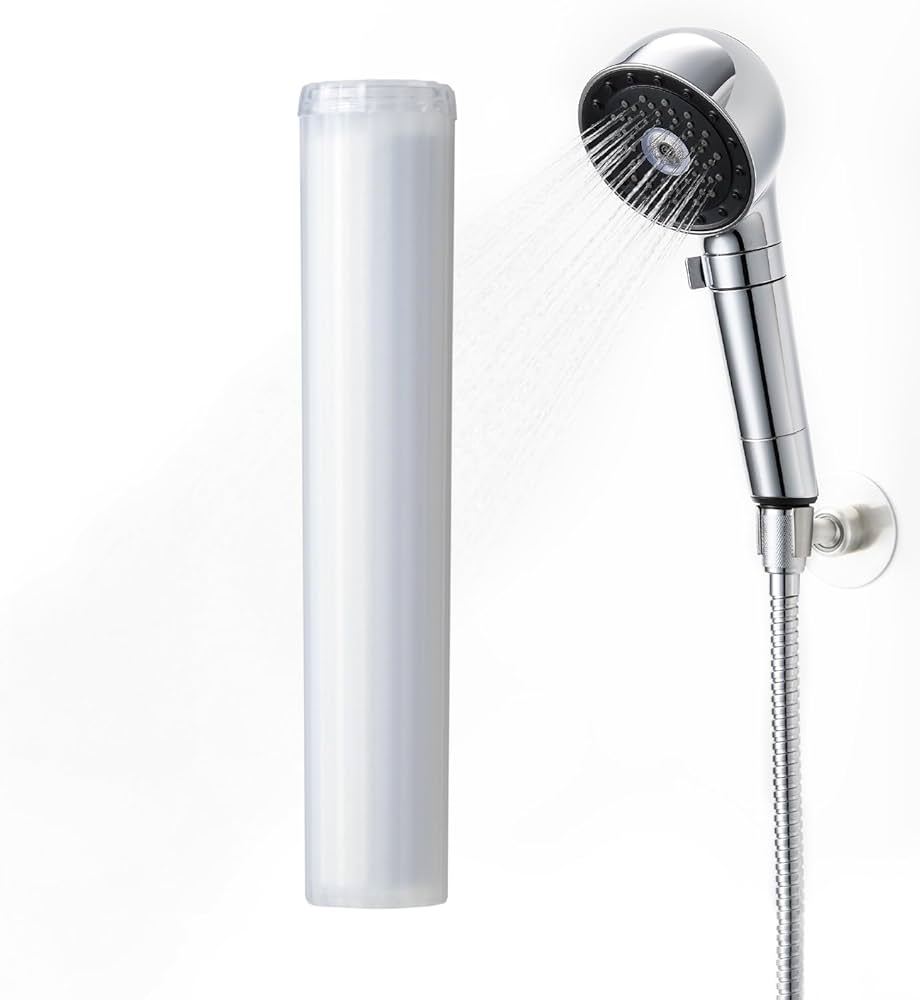 Amazon.co.jp: 【交換用 消耗品】MYTREX HIHO FINE BUBBLE+e 専用 浄水